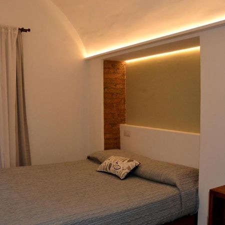 I 26 Gradini Capri Bed and Breakfast Exteriör bild