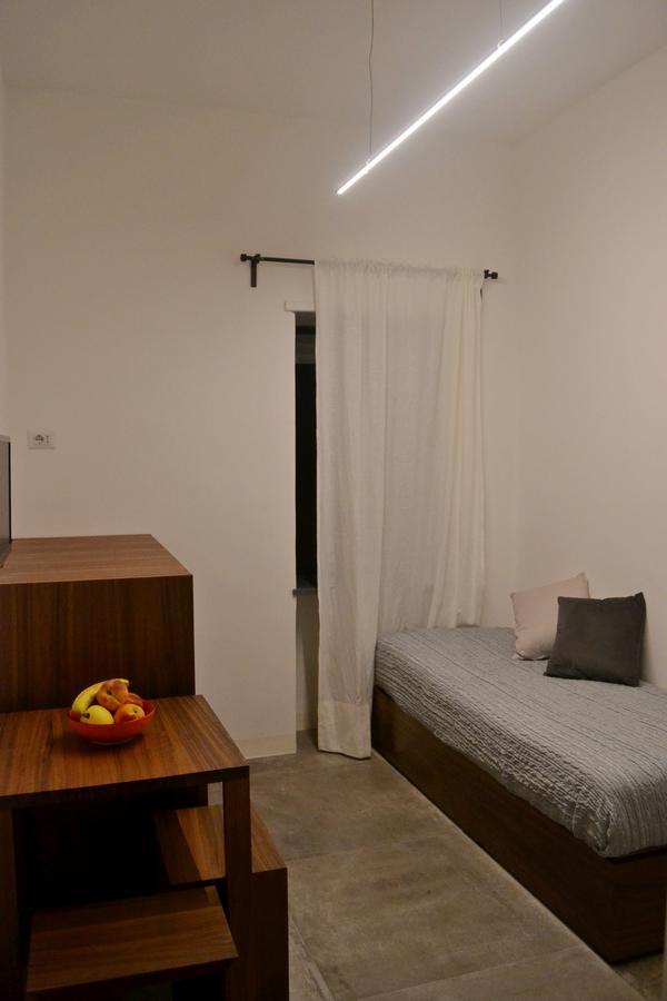 I 26 Gradini Capri Bed and Breakfast Exteriör bild