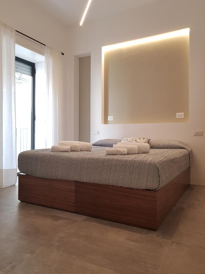 I 26 Gradini Capri Bed and Breakfast Exteriör bild